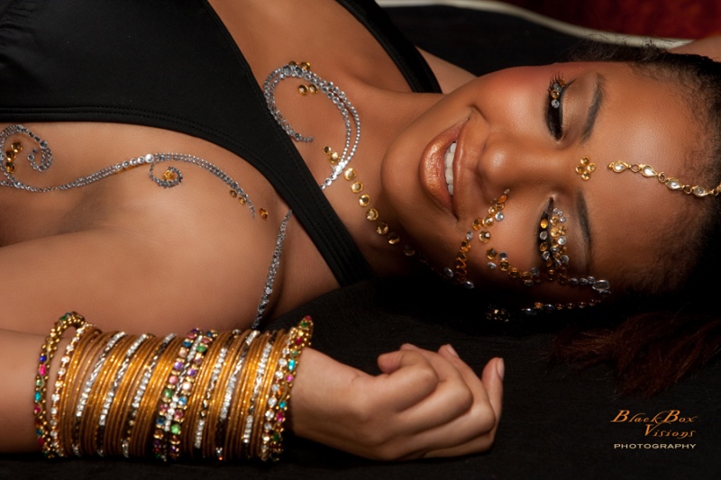 BlackBox Visions Photos