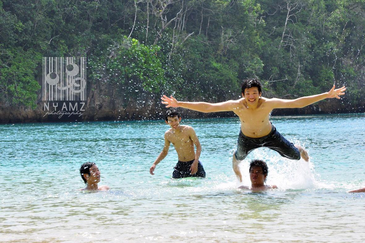 Nyamz Photography - Flying Fox