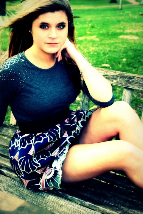 Brooke Kennedy