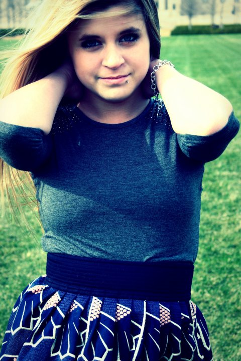 Brooke Kennedy