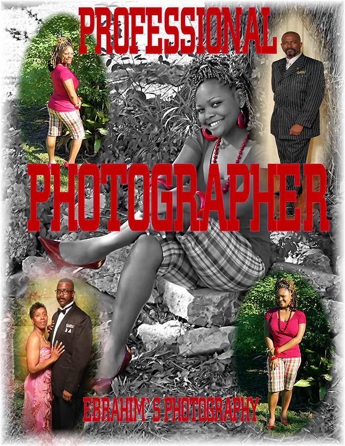 Ebrahims Photography