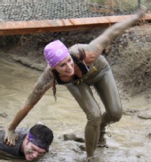 Eric Hatch - Mud Run