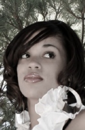 jasmine alston