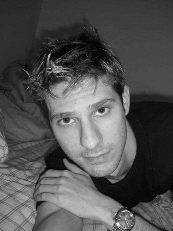 nathan harris