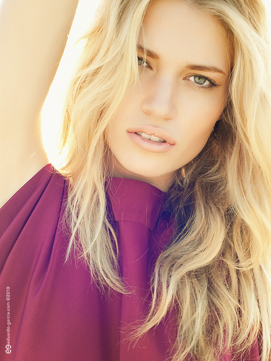 Ash Mathews