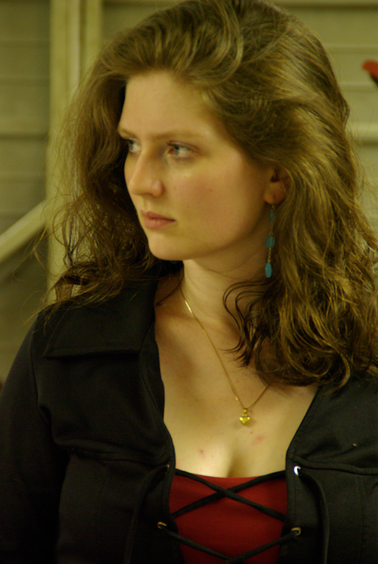 Eslynne Piroska Weaver