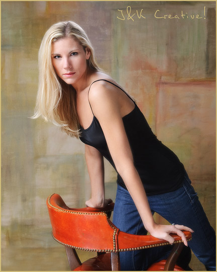 Jon Wright  JK Creative