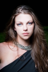 Katie of Dirt Mansion