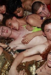 Energy Entertainment - SKINS (MTV) by Matt Pelfrey (Client)