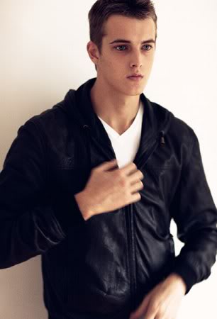 james smith - Jacket