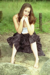 Robert Hensley Photography - Katie