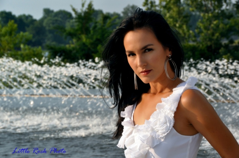 Little Rock Photo