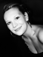 robyn Springthorpe