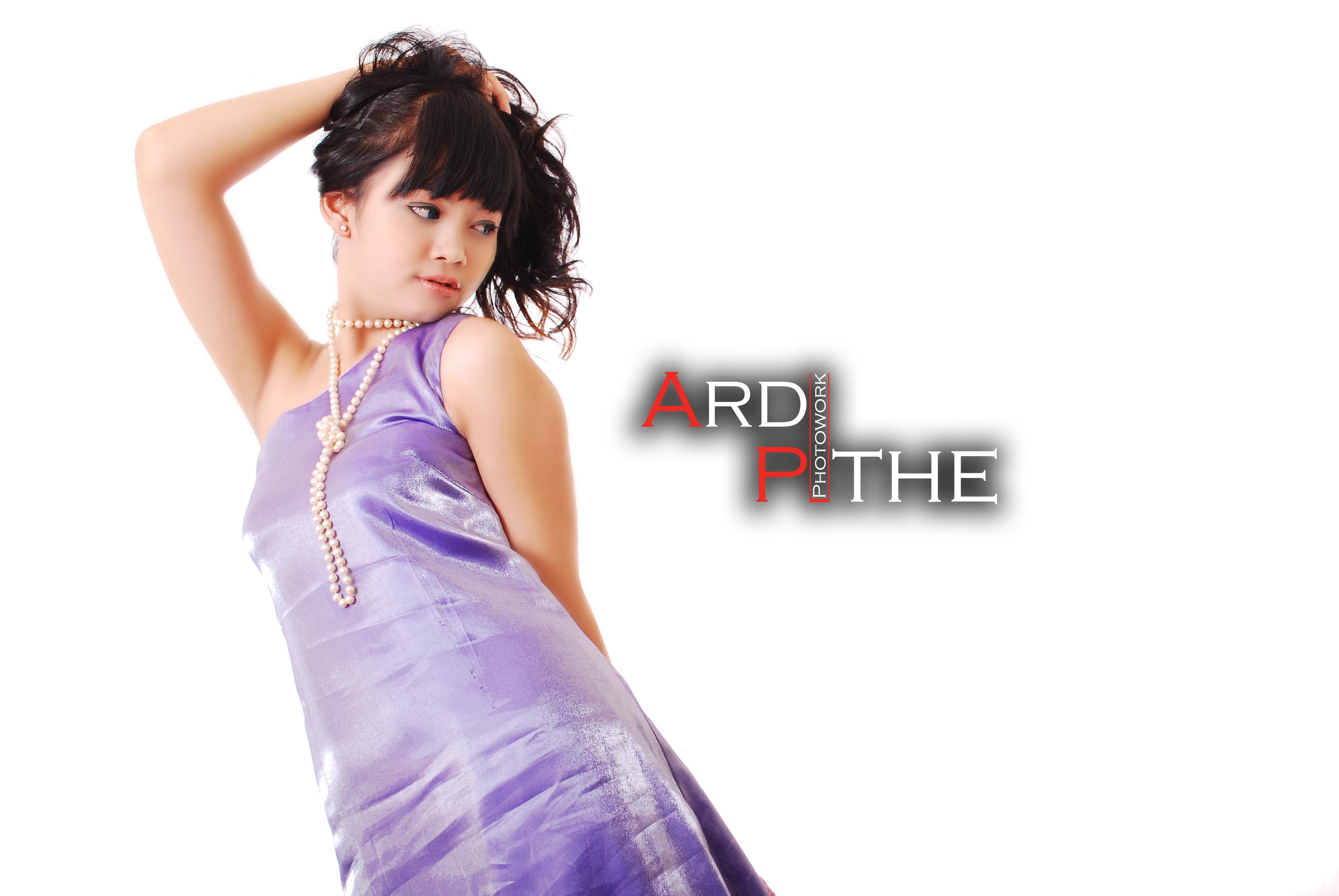 ardi pithe - evelyn