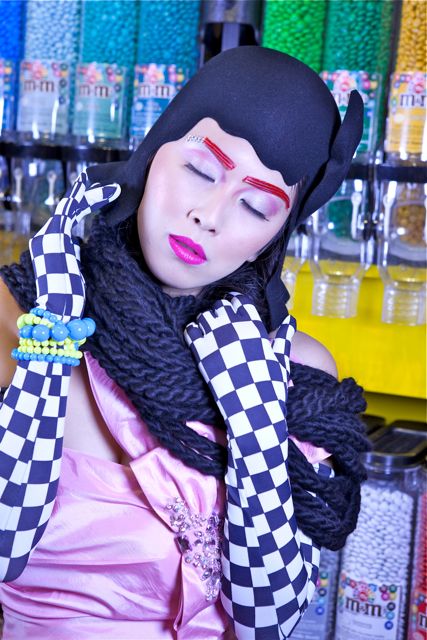 Fumie Seki