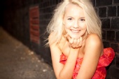 Paige Craswell