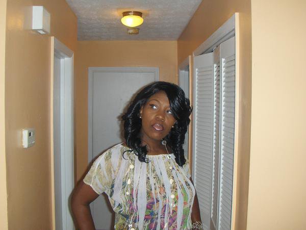 Blaque Skye