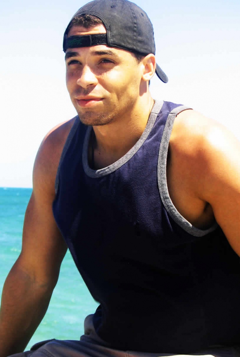 Jordan Alexander II