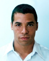 Jordan Alexander II