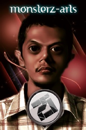 sindhu zeputra - graphic