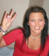 louise carter - just my face 