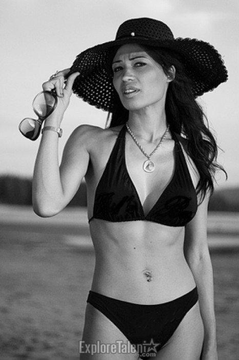 Anna Von Funk