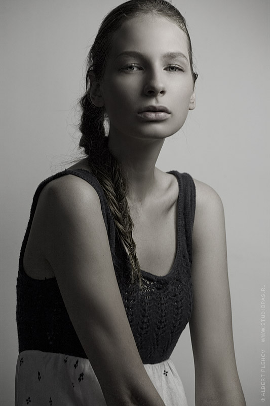 Olga Prigozhaya