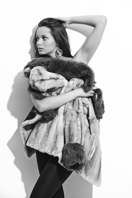 veronika petrechová