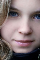 Nadin Kokina