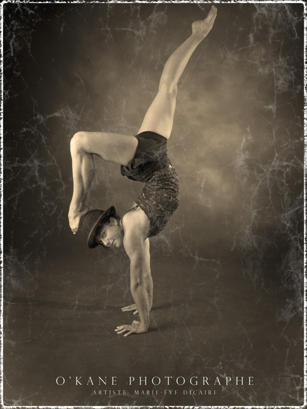 OKane Photographe