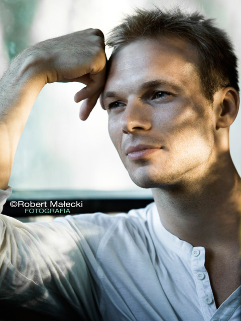 MACIEK KRAWCZYKOWSKI