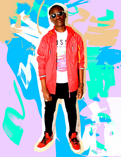 Mike  O