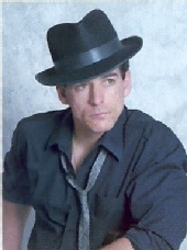 Chris Chaffee