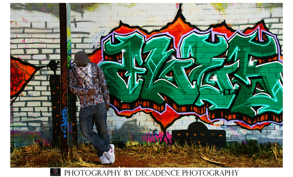 Decadence Photography