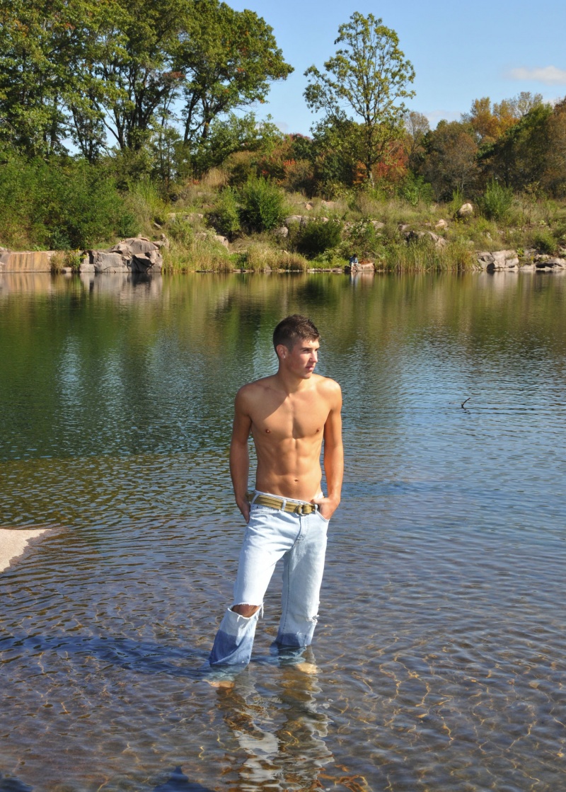 Logan Samz
