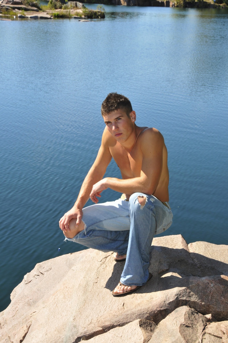 Logan Samz