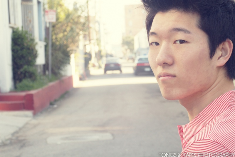 James Yim