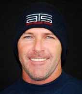 Jeremy Cantrell