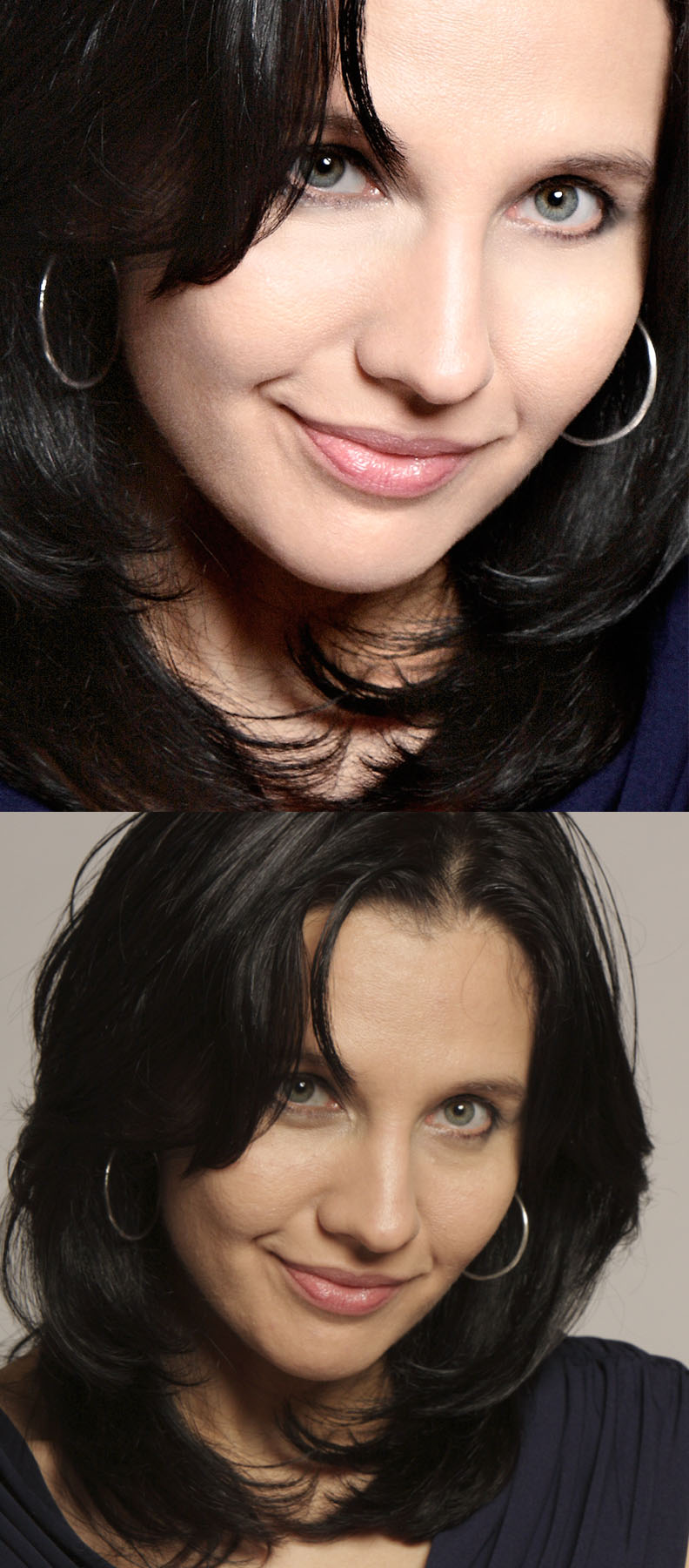 PhatSOfoto - Fixed skin tone lightness and crop