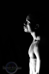 Lunar Eclipse Studios