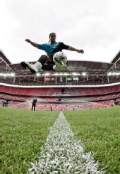 Jonathan Lucas - Jeremy Lynch