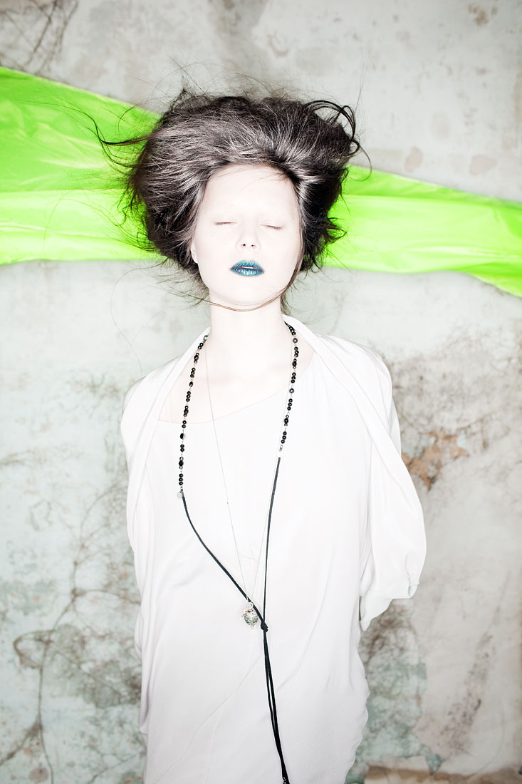Mark Janssen Photograph