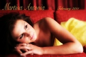 Martina Antonia