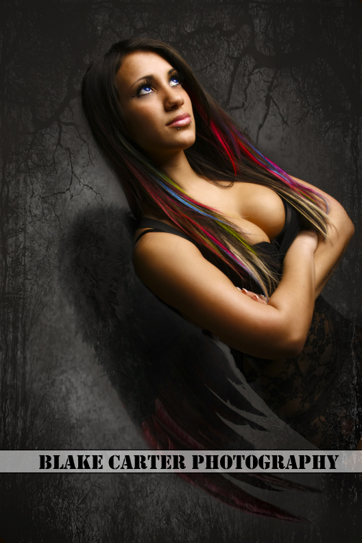 Blake Carter