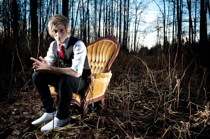 Christopher Champagne