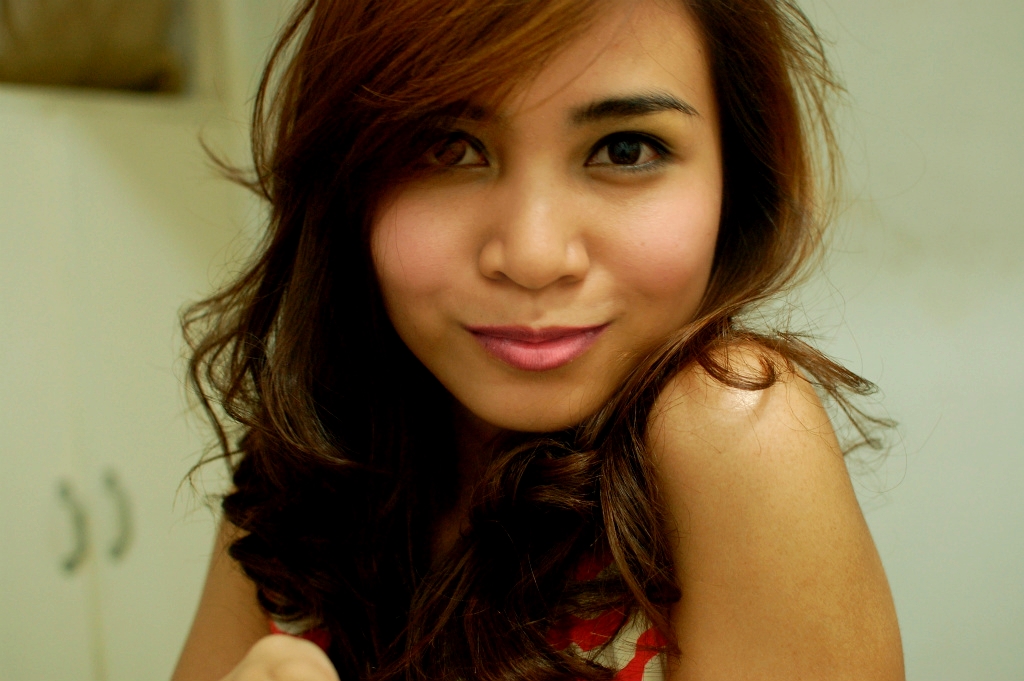 Kaycee Roxas