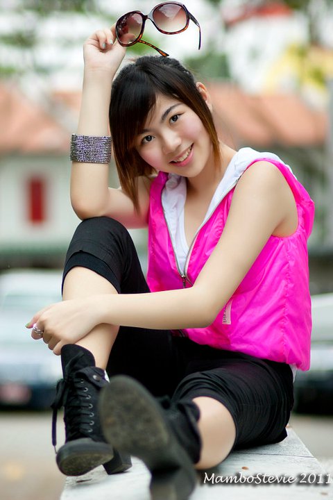 Beverley Chung