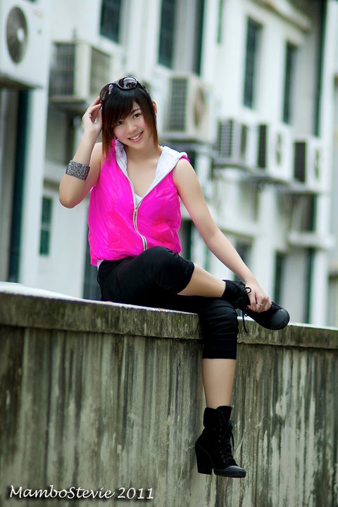 Beverley Chung