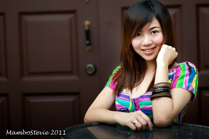 Beverley Chung