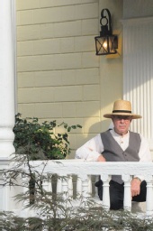 Robert Person